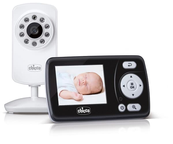 CH Baby Monitor Smart