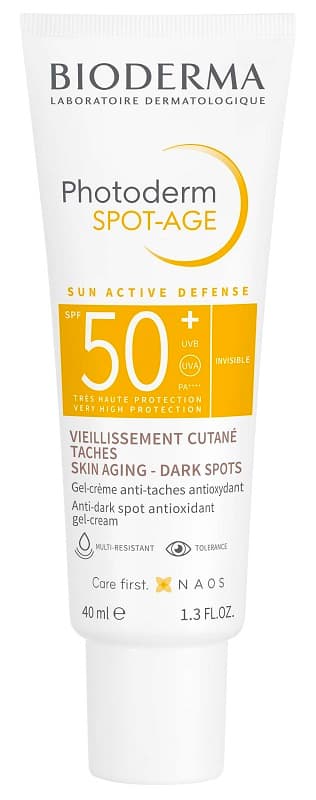 PHOTODERM SPOT AGE SPF50+ 40ML