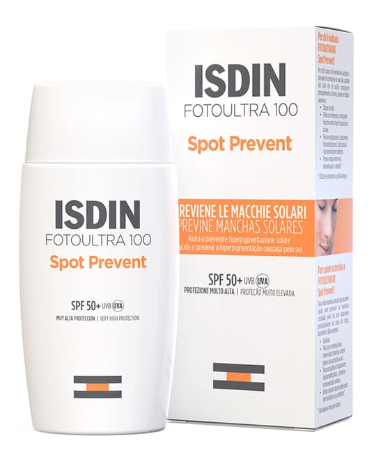 FOTOULTRA100 SPOT PREVENT
