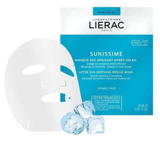 LIERAC SUNIS MAS DOPOSOLE TESS