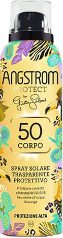 ANGSTROM-Spray Sol.Tr.50 ED.L.