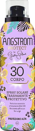ANGSTROM-Spray Sol.Tr.30 ED.L.