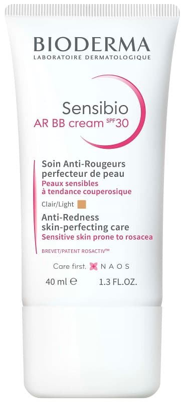 SENSIBIO AR BB Crema 40ml