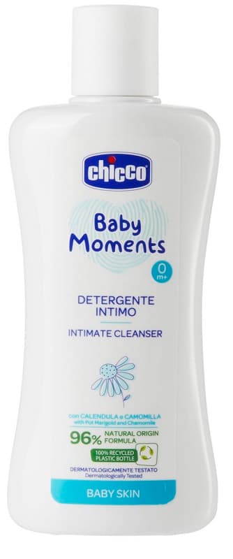 CH-BM Deterg.Intimo 200ml