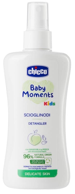 CH-BM Scioglinodi Kids 200ml