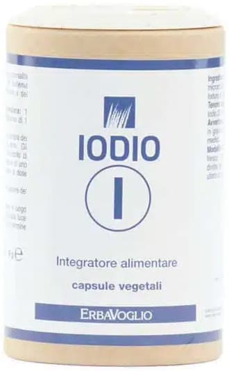 IODIO 60CPS