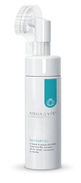 AQUAVIS Sh.A-Caduta 150ml