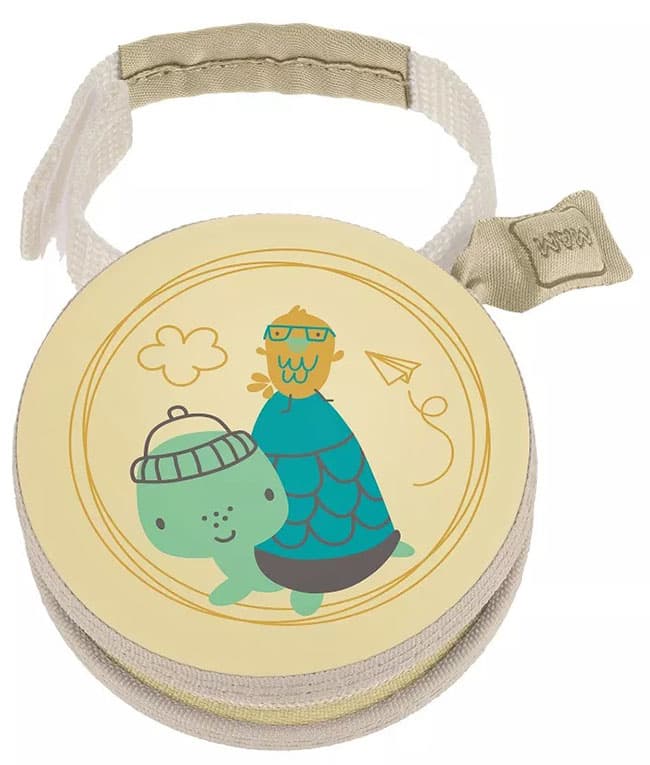 POD PORTASUCCHIETTO N