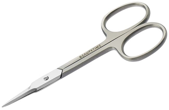 Beautytime Forbice P Dritta Extrafine