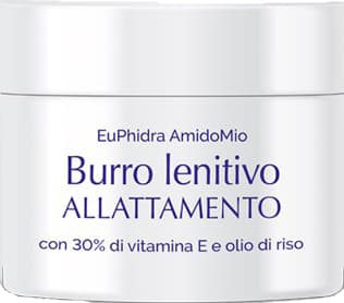 EUPHIDRA*A-Mio Burro Lenit50ml