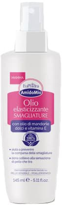EUPHIDRA*A-Mio Olio Smagl145ml