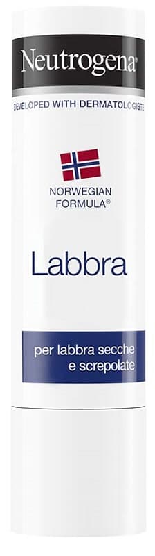 NEUTROGENA Labbra Stick 4,8g