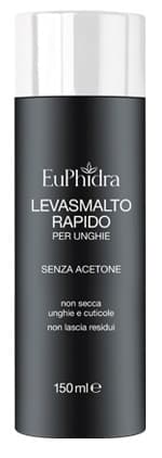 EUPHIDRA LEVASMALTO RAP S/ACET