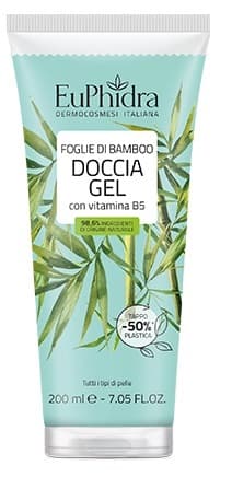 EUPHIDRA DOCC GEL FOGLIE BAMBOO