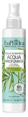 EUPHIDRA ACQUA PROF FOGLIE BAMB