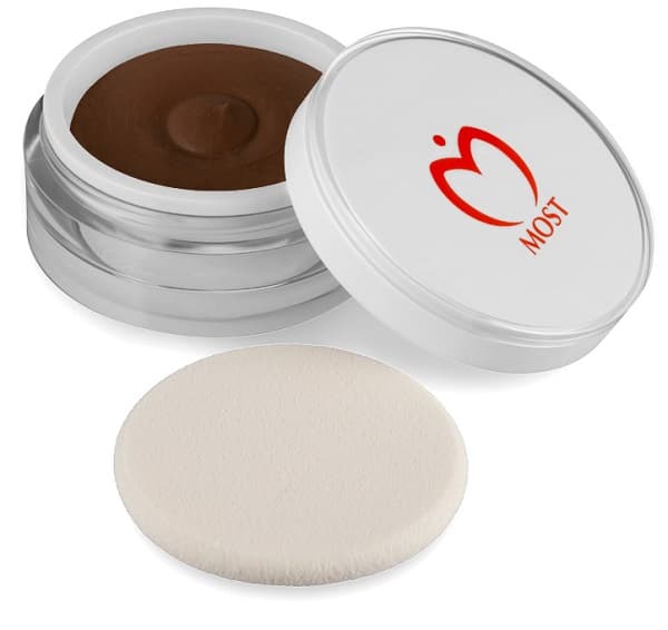 MOST ARGILLINA COLOR DORATA