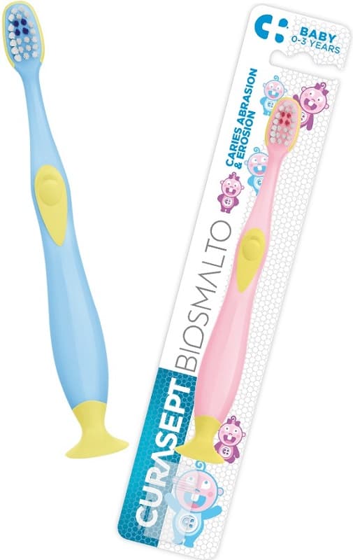 CURASEPT Spazz.Biosm Baby