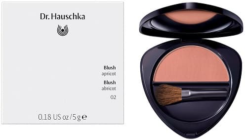 DR HAUSCHKA BLUSH 02 5G