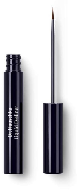 DR HAUSCHKA LIQUID EYELINER 01