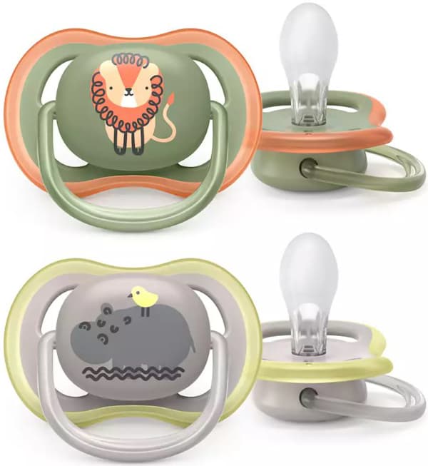 AVENT SUCCH ULTRA AIR6-18 M LE