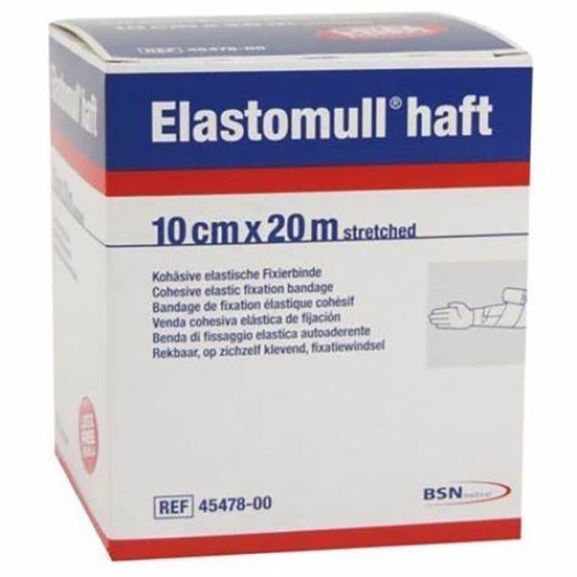 BENDA EL ELASTOMULL HAFT10X20M