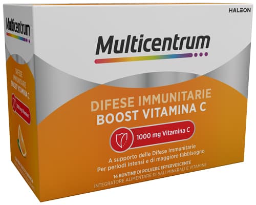 MULTICENTRUM DIFESE IMM 14BUST