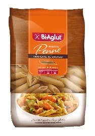 BIAGLUT Pasta Penne Rigate400g