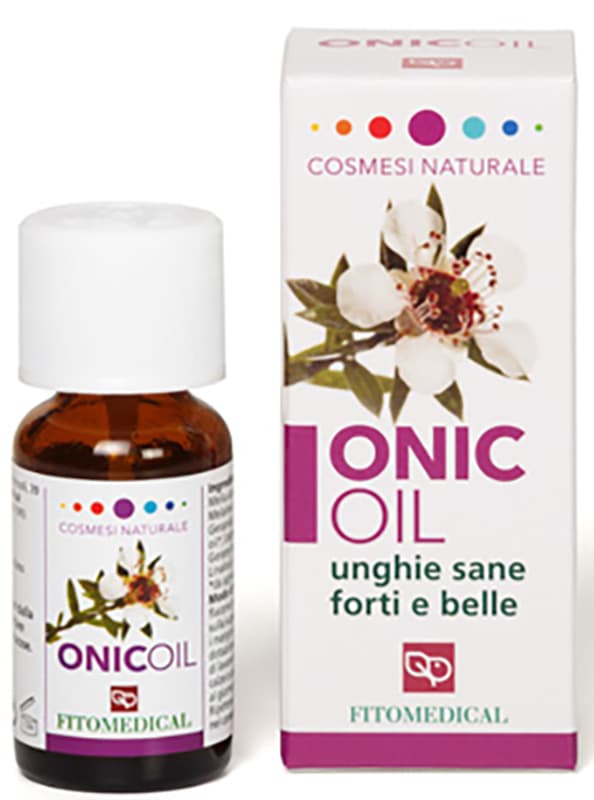 ONICOIL 10ML