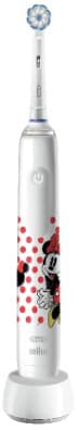 ORAL-B PRO3 J Minnie Spazz+2Re