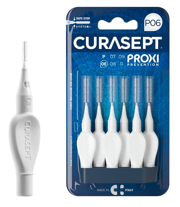 CURASEPT PROXI P06 Bianco