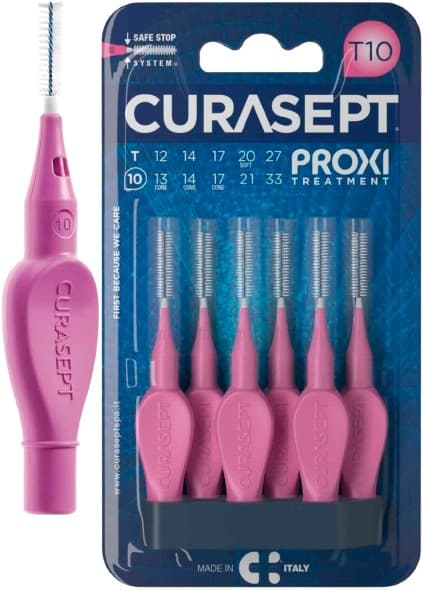 CURASEPT PROXI T10*Fucsia