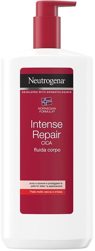 NEUTROGENA CORPO SOLLIEVO INT