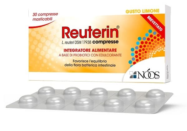 REUTERIN 30 Cpr