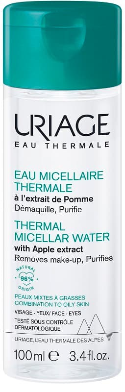 URIAGE Acqua Micell.P/G 100ml