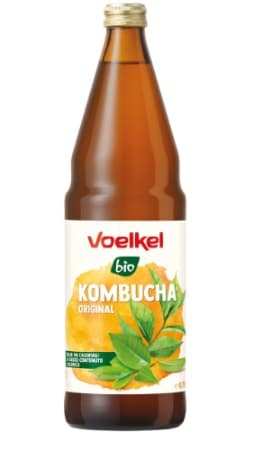 KOMBUCHA