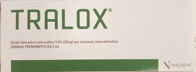 TRALOX 1,6% SIR AC IALURON
