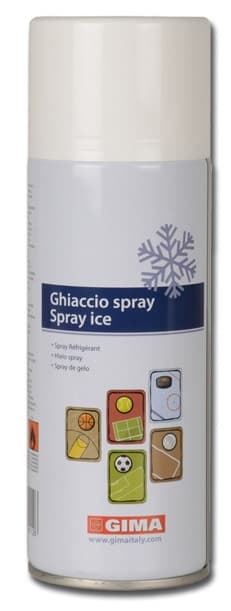 GHIACCIO SPRAY FLACONE 400ML