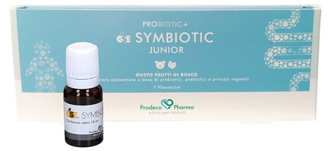 PROBIOTIC+ GSE SYMB J FRUT 7FL