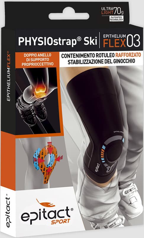 EPITACT SPORT PHYSIOSTR SKI S