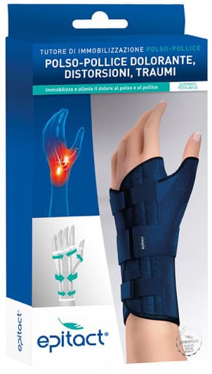 EPITACT Tut.Immob.Pol/Po Dx M