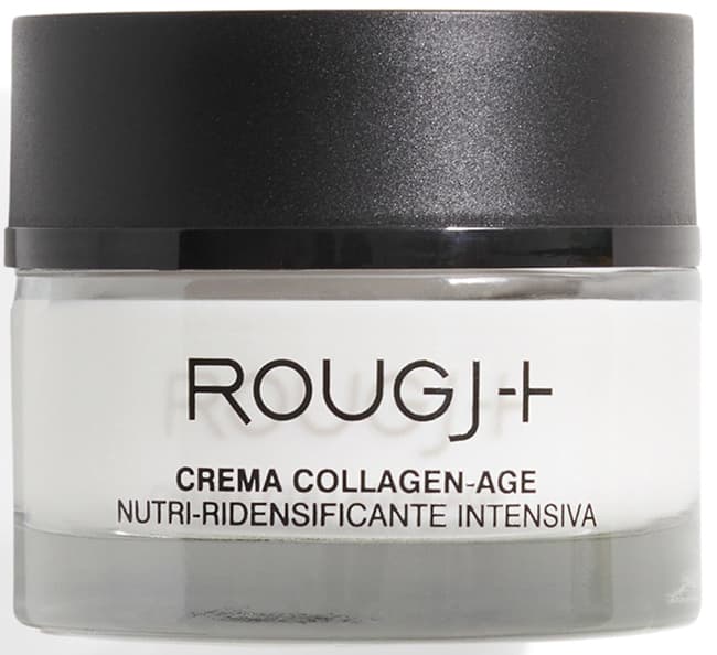ROUGJ SKINCARE CR COLLAGEN AGE<