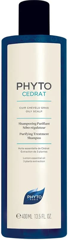 PHYTOCEDRAT SHAMPOO 400ML