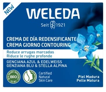 WELEDA Cr.Giorno Contour.Genz.