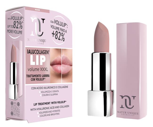 NATUR UNIQUE LIP VOLUME 3XL NU