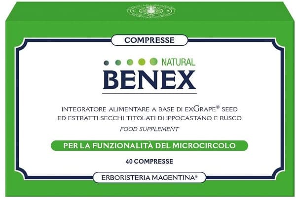 BENEX 40CPR