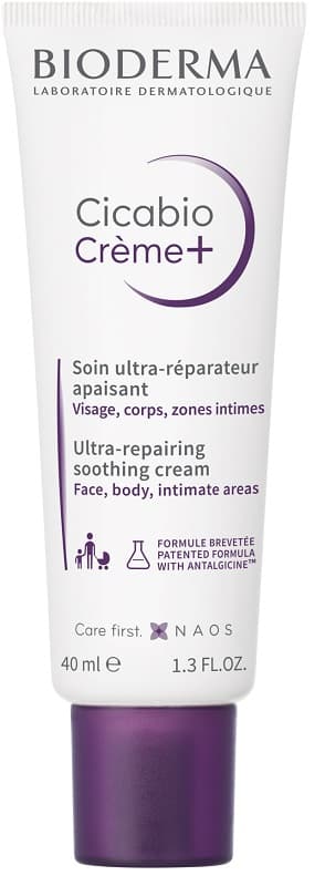 CICABIO Crema+40ml