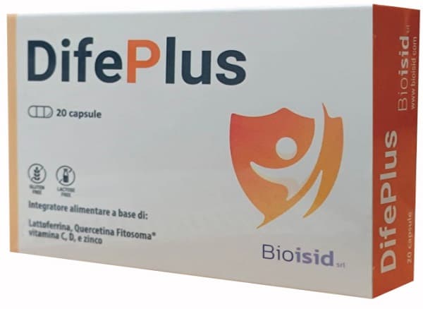 DIFEPLUS 20 Cps