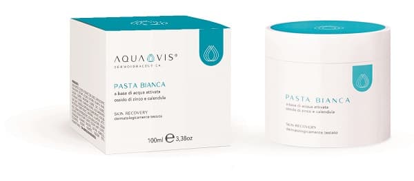 AQUAVIS Pasta Bianca 100ml