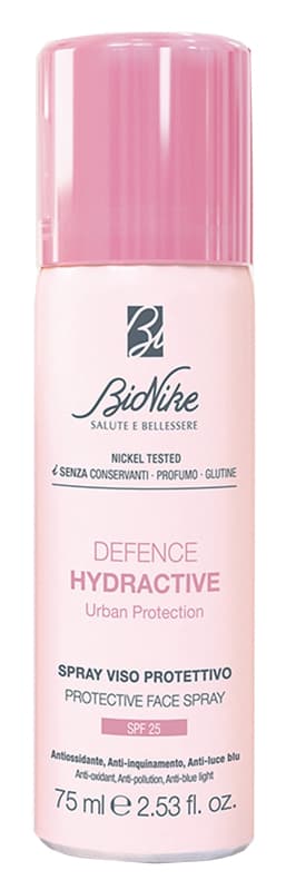 DEFENCE HYDRACTIVE PROT SPF25