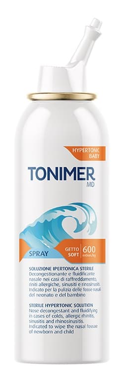TONIMER Dry Mouth Gel 50ml